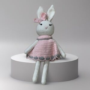Bunny 30cm