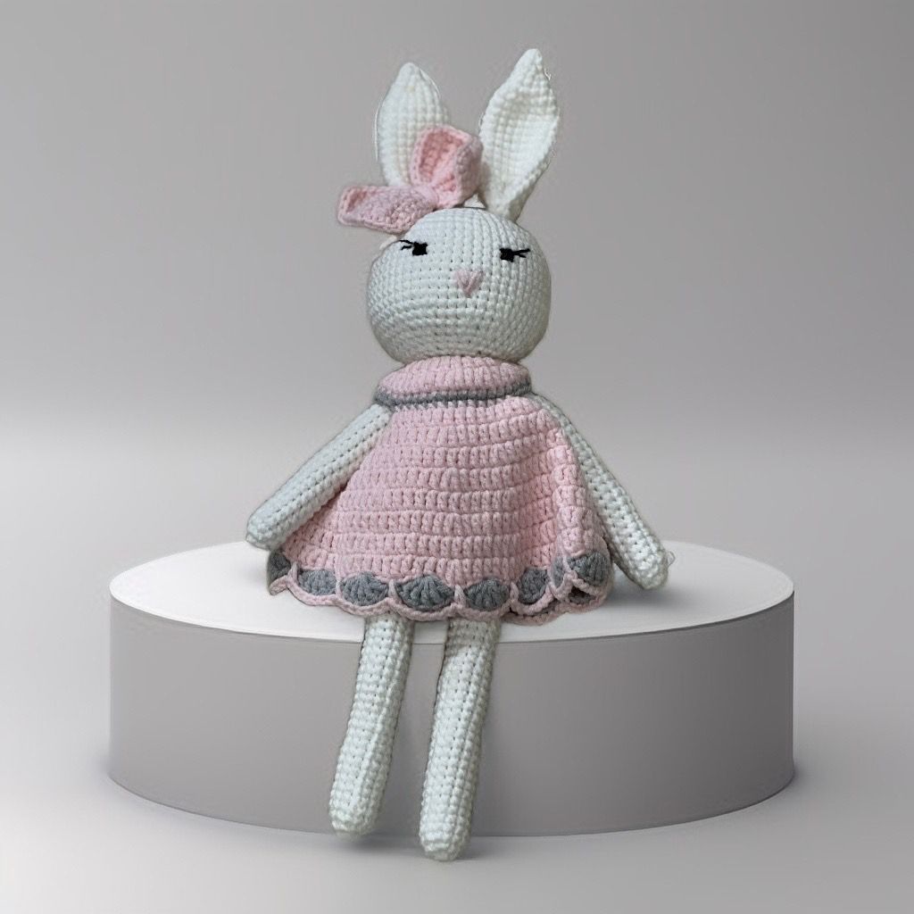 Bunny 30cm