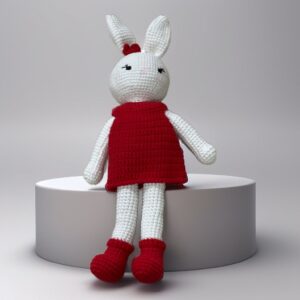 Bunny 30cm