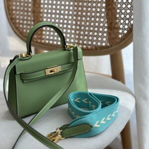 Canta 19' - light green
