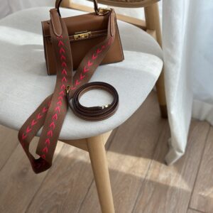 Canta 19' - light brown