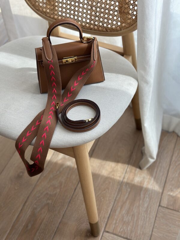 Canta 19' - light brown