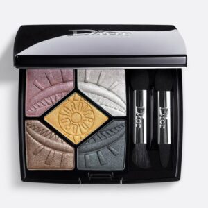 Dior 5 colors shadow 517