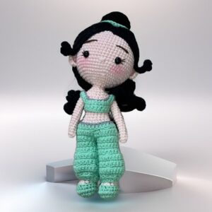 Disney - Jasmine 25cm