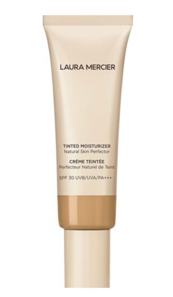 Laura Mercier tinted moisturizer