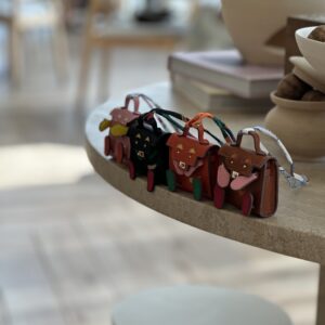 Mini bag