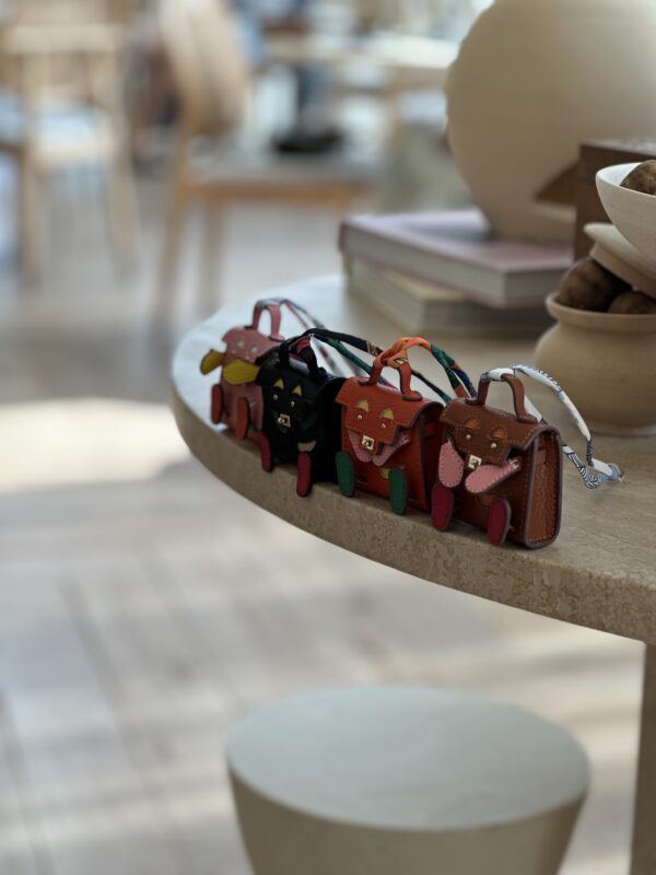 Mini bag