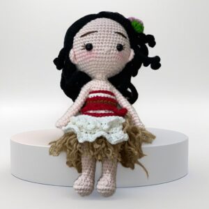 Disney - Moana 25cm