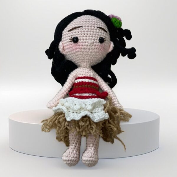 Disney - Moana 25cm