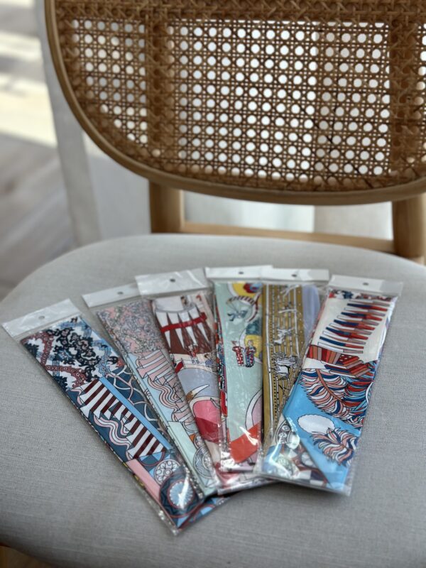 Twilly Scarf - Image 4