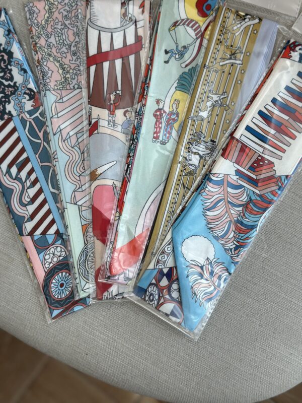 Twilly Scarf - Image 5