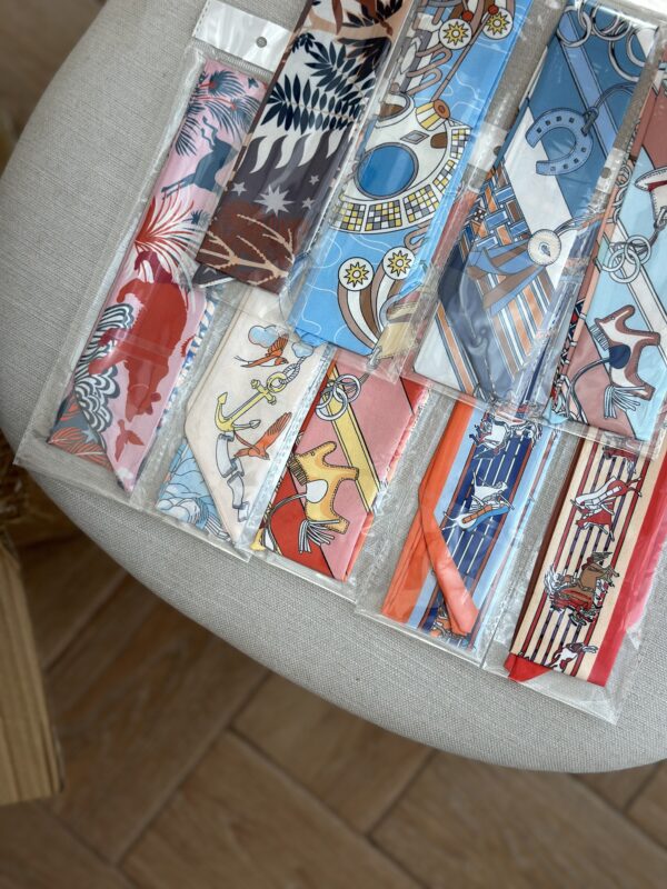 Twilly Scarf - Image 6