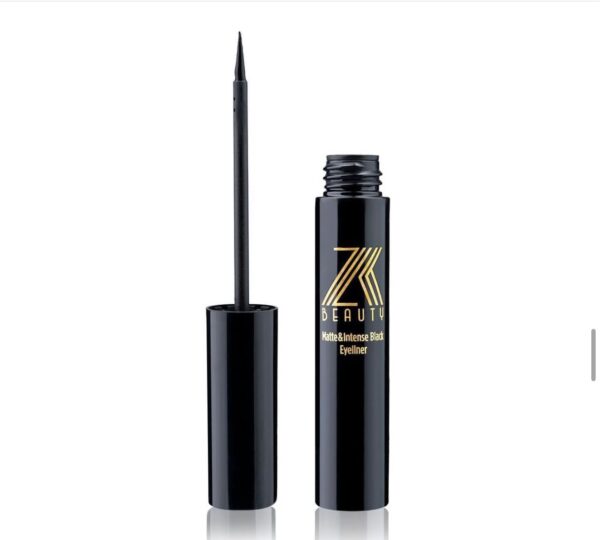 ZK eyeliner