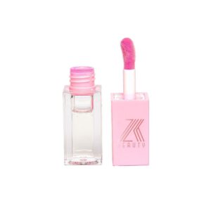 ZK Tatoo lip contour
