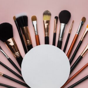 Makeup Tools
