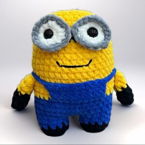 Amigurumi