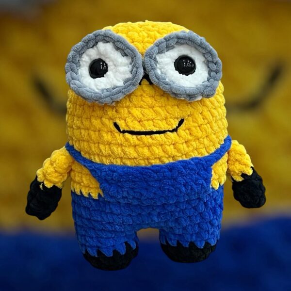 Minion 20cm - Image 2