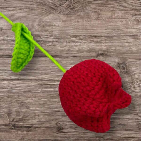 Red Tulip - Image 2