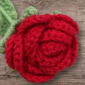 Red Rose