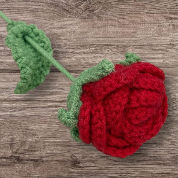 Red Rose - Image 2