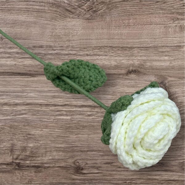 White Rose - Image 2
