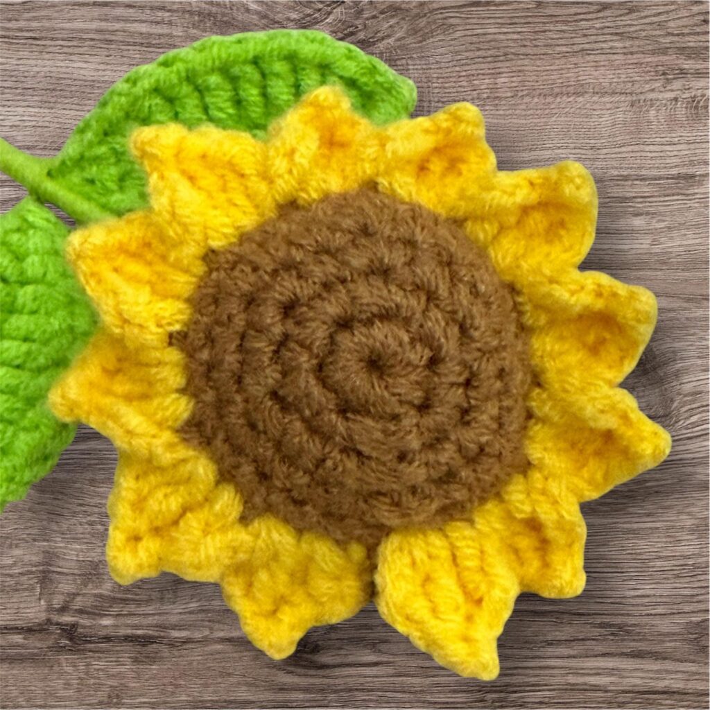 Mini Sunflower