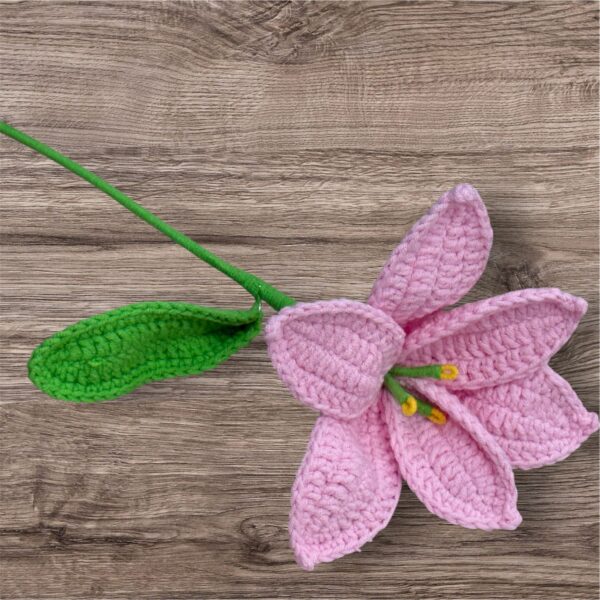 Pink Lilly - Image 2