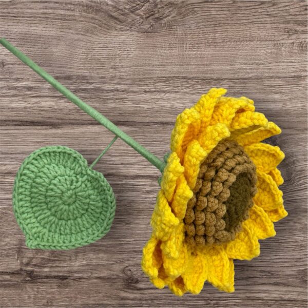 Large Sunflower - Image 2