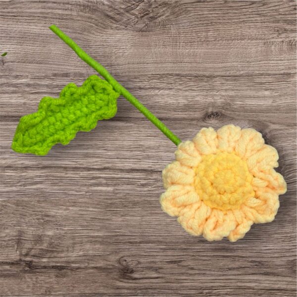 Yellow Daisy - Image 2