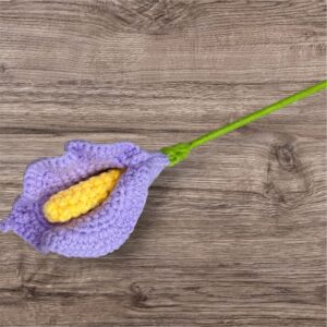 Purple Flower