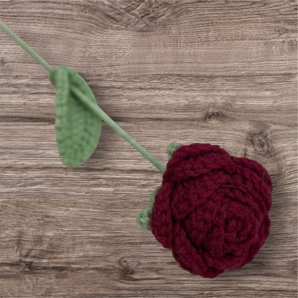 Marron Rose - Image 2