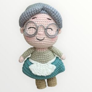 Grandma