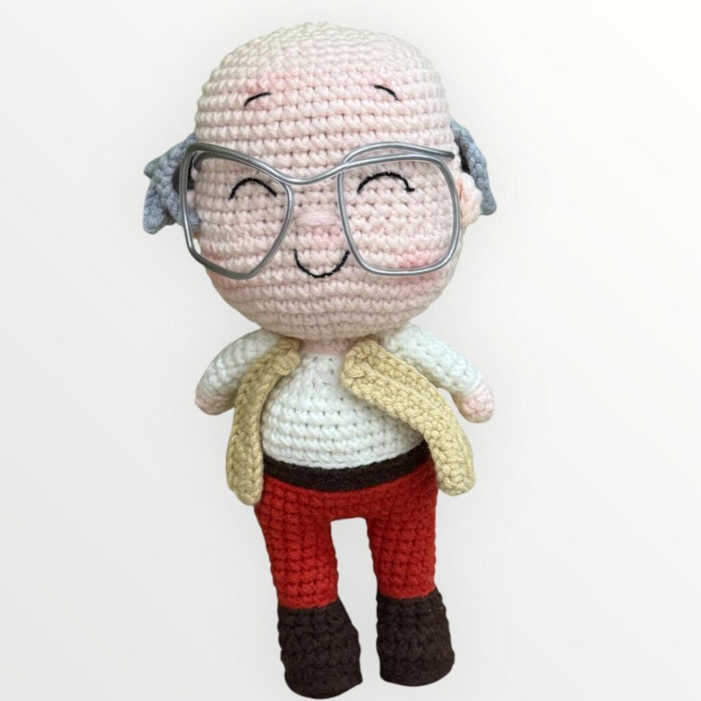 Grandpa