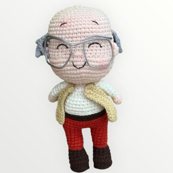 Grandpa