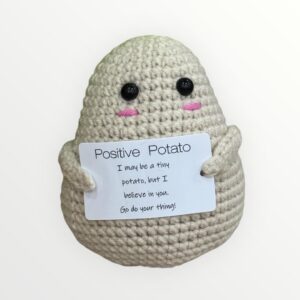 Large potato
