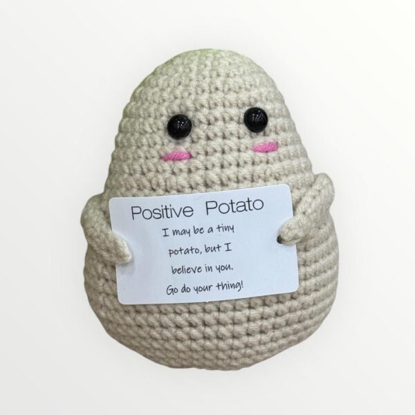 Large potato