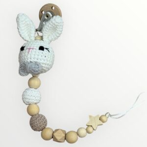 Pacifier Holder