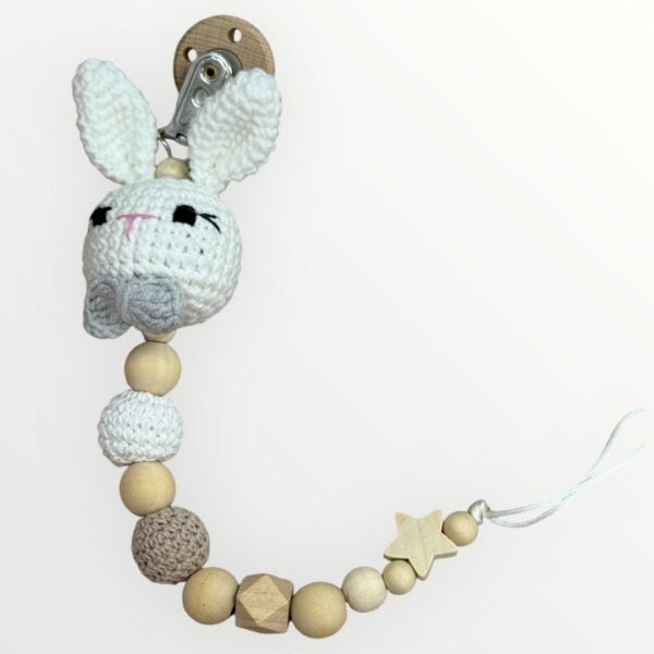 Pacifier Holder