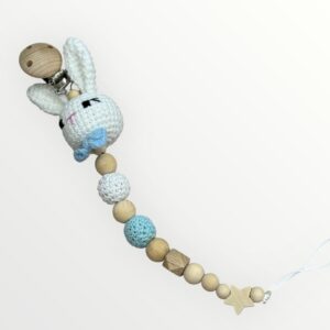 Pacifier Holder