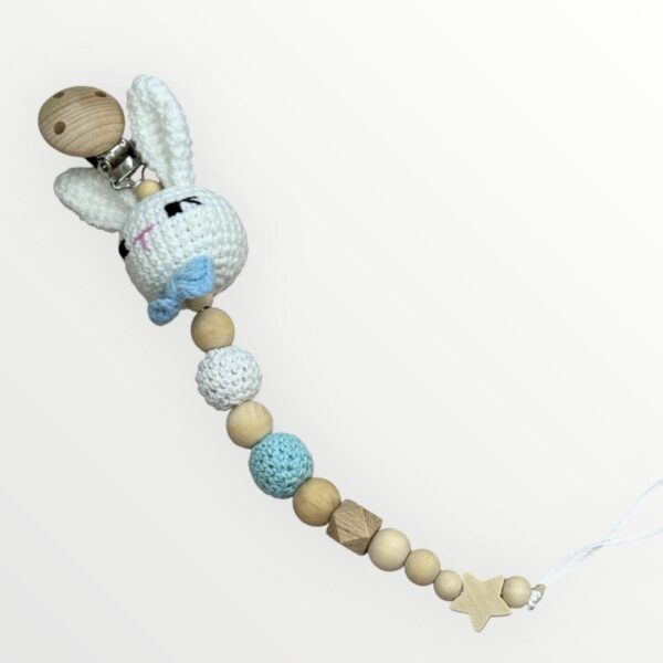 Pacifier Holder