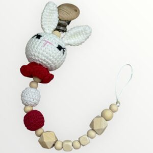 Pacifier Holder