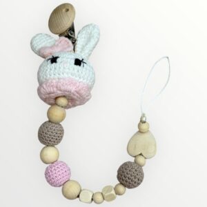 Pacifier Holder