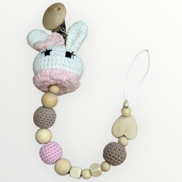 Pacifier Holder