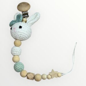Pacifier Holder