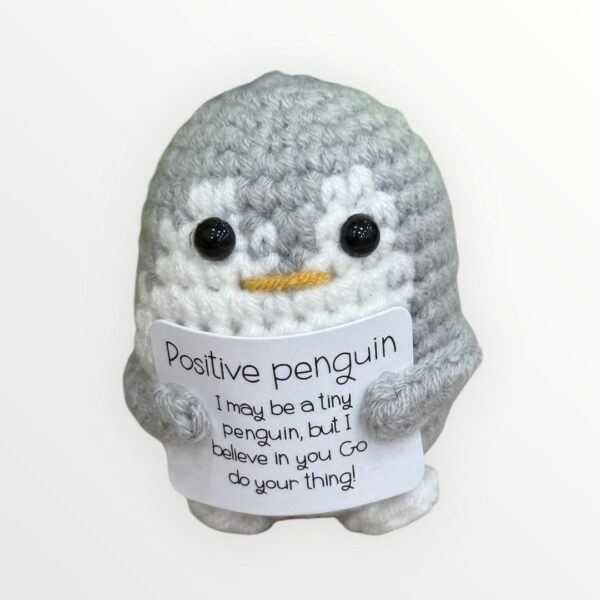 Penguin