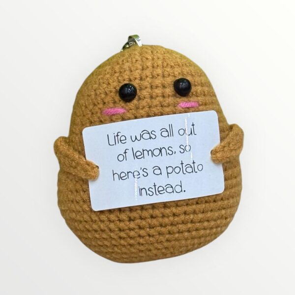 Large Potato