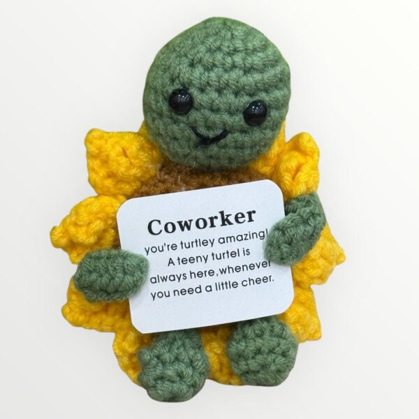 Coworker