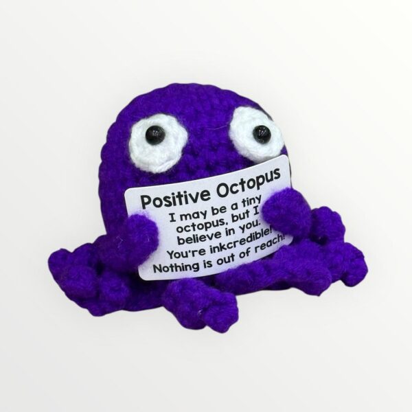 Octopus