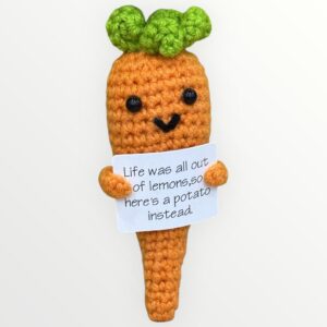 Carrot