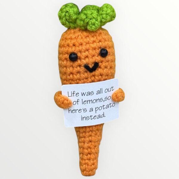 Carrot